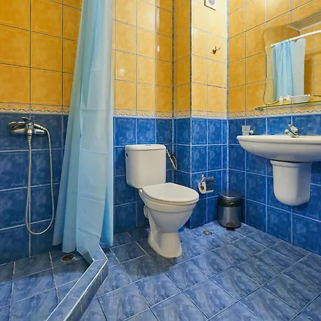 Hotel Family Electra Pomorie