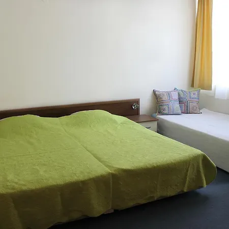 Hotel Electra