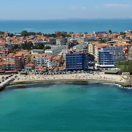 Electra 2* Pomorie