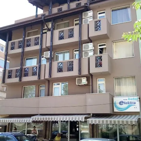 Family Electra Hotel 2*