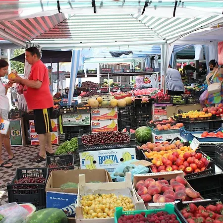 Family Electra Hotel