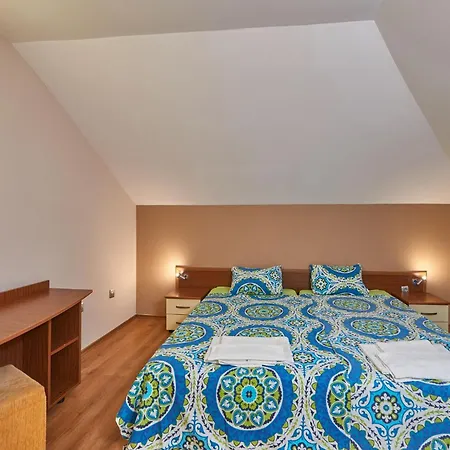 Hotel Family Electra 2*