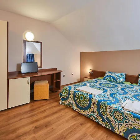 Family Electra Pomorie