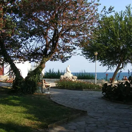 Family Electra 2* Pomorie