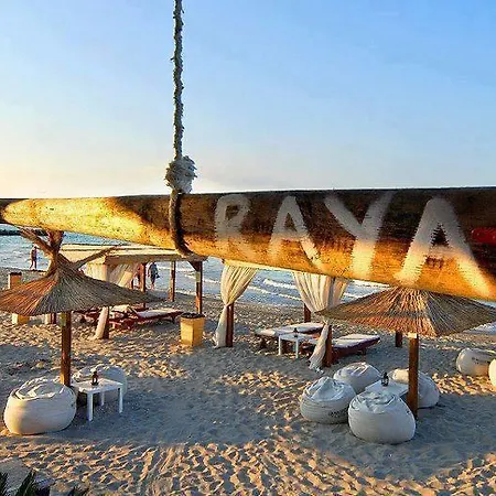 Family Electra 포마리