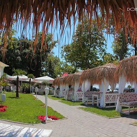 Family Electra 호텔