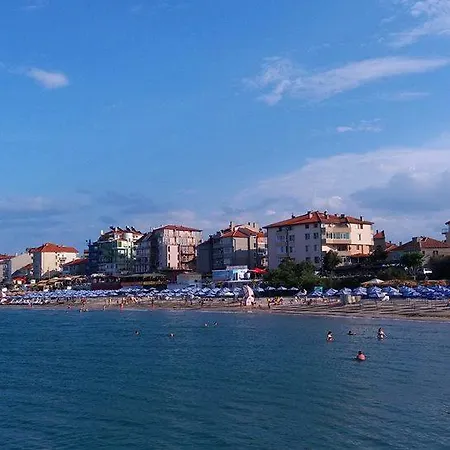 Family Electra Ξενοδοχείο 2*