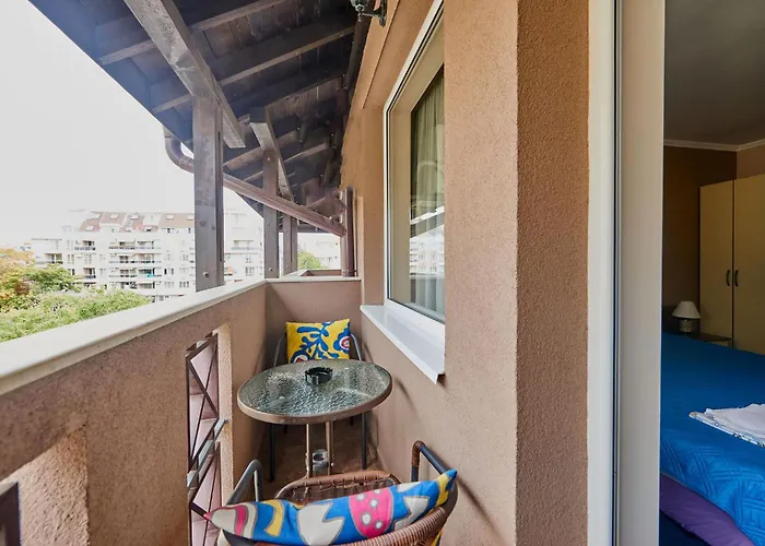 Family Electra ホテル 2*