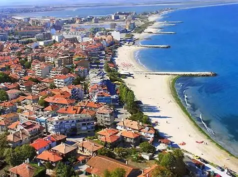 Hotel Family Electra Pomorie