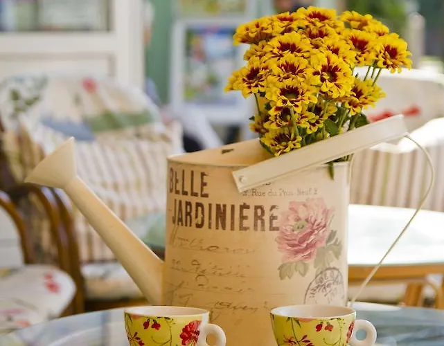 ホテル Family Electra 2*