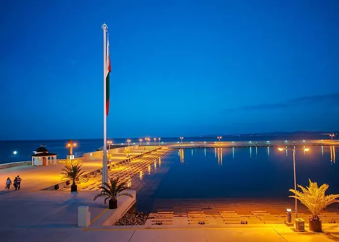 ホテル Family Electra